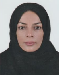 راضیه اسماعیل زاده هاشم آبادی