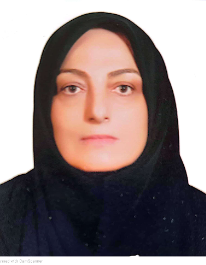 زهرا صفری کوشالی