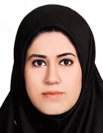 مهتاب توکلی جعفری