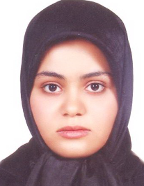 فاطمه اسلامی نعمت آباد
