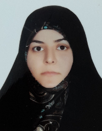 سیده فاطمه موسوی