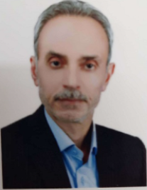 غلامرضا نمدیان