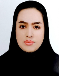 سیده اعظم حسینی لردجانی