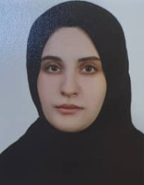 زینب فیاض پارسا