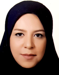 نسرین باقری پور کرمانی