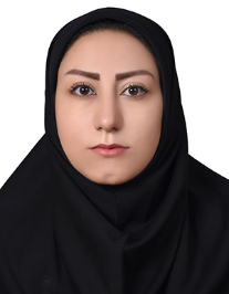 فاطمه نوری قراملکی