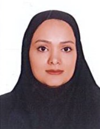 سیده بنفشه دادفر