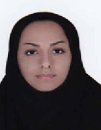 مریم محمدزاده