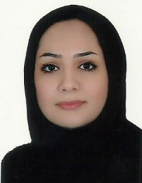 زهرا جعفری
