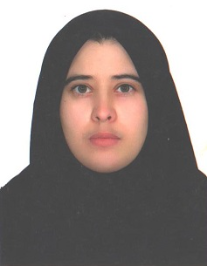 سکینه بایرامی اخیجهانی