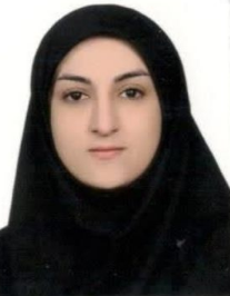 فیروزه السادات شاه جرا
