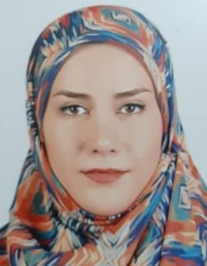 رعنا طاهری
