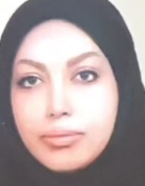اناهیتا محمد علیزاده نمینی