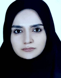 مریم محمدی نسب