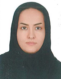 مینا تقوی پور