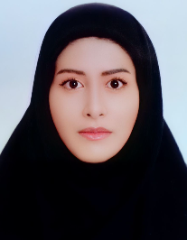 معصومه احمدی