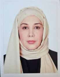 پرستو تقوی دینانی