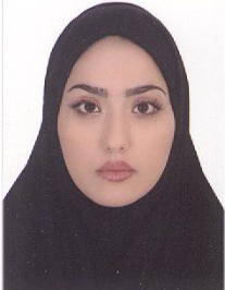 محدثه شعبانیان