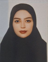 میترا معصومیان