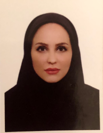 مهنوش نجفی زیازی