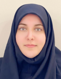 راضیه زلکی قربان پور