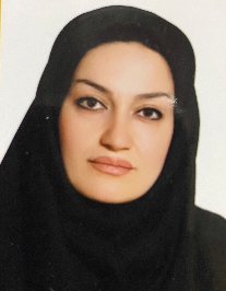 سیده معصومه مومنی شاهندشتی