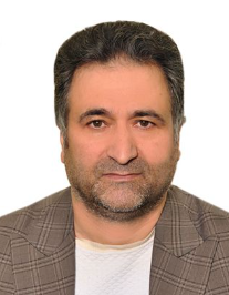 علی عابدی