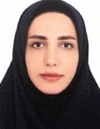 مریم عنایتی شبکلایی