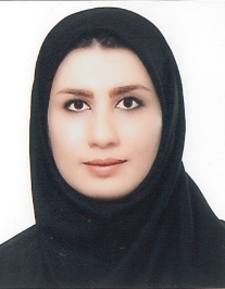 ندا عاصمی زواره