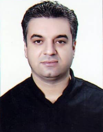 محمد بهرامی