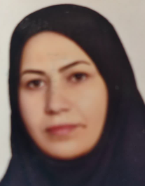 طاهره رحیمی