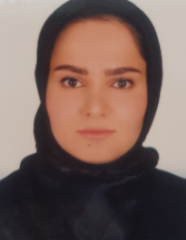 ساجده مرادی کندلجی