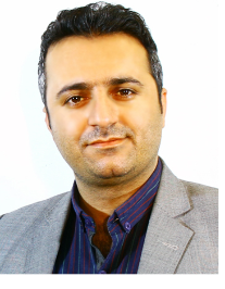 حمیدرضا بختیاری