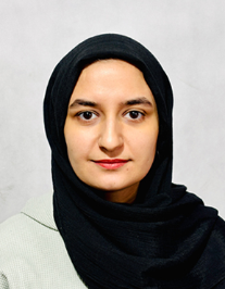 اسما شاهی