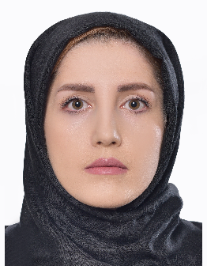 بهارک حیدری نسب
