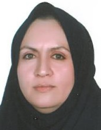 فرح احمدی بلدستی