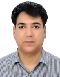 وحید شریف زاده یزدی