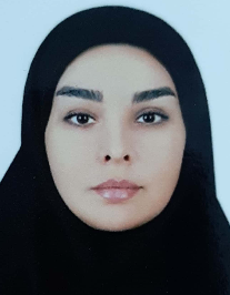 مریم اینانلو