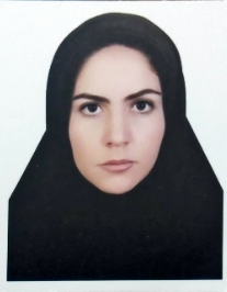 مریم کهزادی