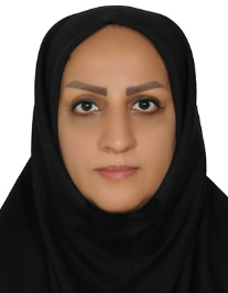 فاطمه رشیدی پور
