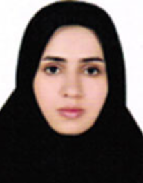 زهره جعفری