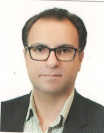روح اله مسعودی