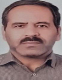 جعفر رنجبر محمدی