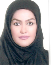 مینا احمدزاده گسکری محله