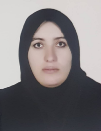 سیده صغری مظفری