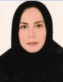 مژگان ریگی زاده بهبهانی