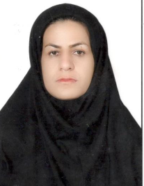 زهرا خلیلی گشنیگانی