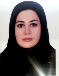 مهدیه رضائی