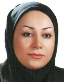 فروزان جانمردی