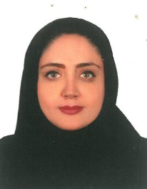 بهناز هاشمی حسینی